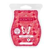 Jammin’ Jubilee Scentsy Wax Bar