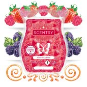 Jammin’ Jubilee Scentsy Wax Bar