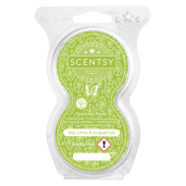 Key Lime & Grapefruit Scentsy Pod Twin Pack