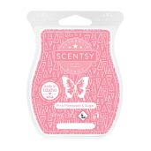 Pink Pineapple & Sugar Scentsy Wax Bar