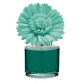 Water Lily & Bergamot Dainty Daisy Fragrance Flower