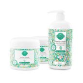 Water Lily & Bergamot Scentsy Laundry Bundle