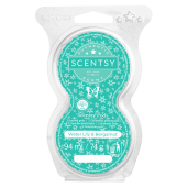 Water Lily & Bergamot Scentsy Pod Twin Pack