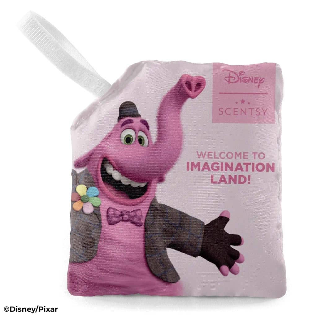 Welcome to Imagination Land! – Scentsy Scent Pak
