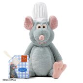 Disney Remy − Scentsy Buddy