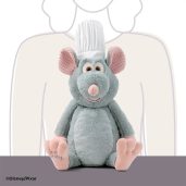 Disney Remy − Scentsy Buddy