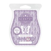 Provence Lavender Scentsy Wax Bar