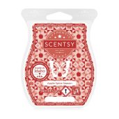 Apple Spice Season Scentsy Bar