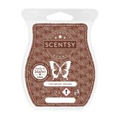 Cinnamon Woods Scentsy Bar