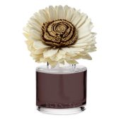 Cinnamon Woods − Stunning Scentsy Sunflower Fragrance Flower