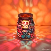 Disney Coco Scentsy Warmer