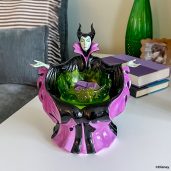 Disney Maleficent Made for Mayhem Scentsy Warmer Real Life