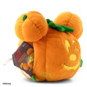 Disney Mickey Mouse Jack-O’-Lantern – Scentsy Buddy + Disney Frightfully Delightful – Scent Pak