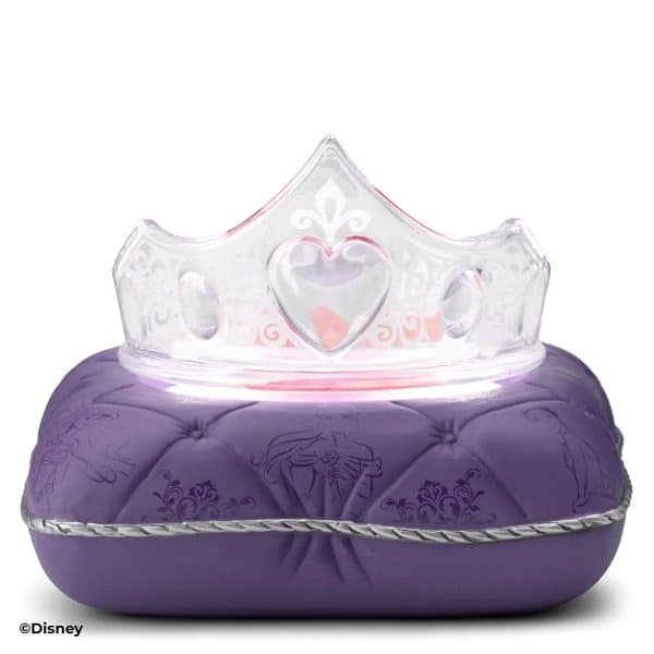 Disney Princess Scentsy Warmer