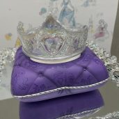 Disney Princess Warmer