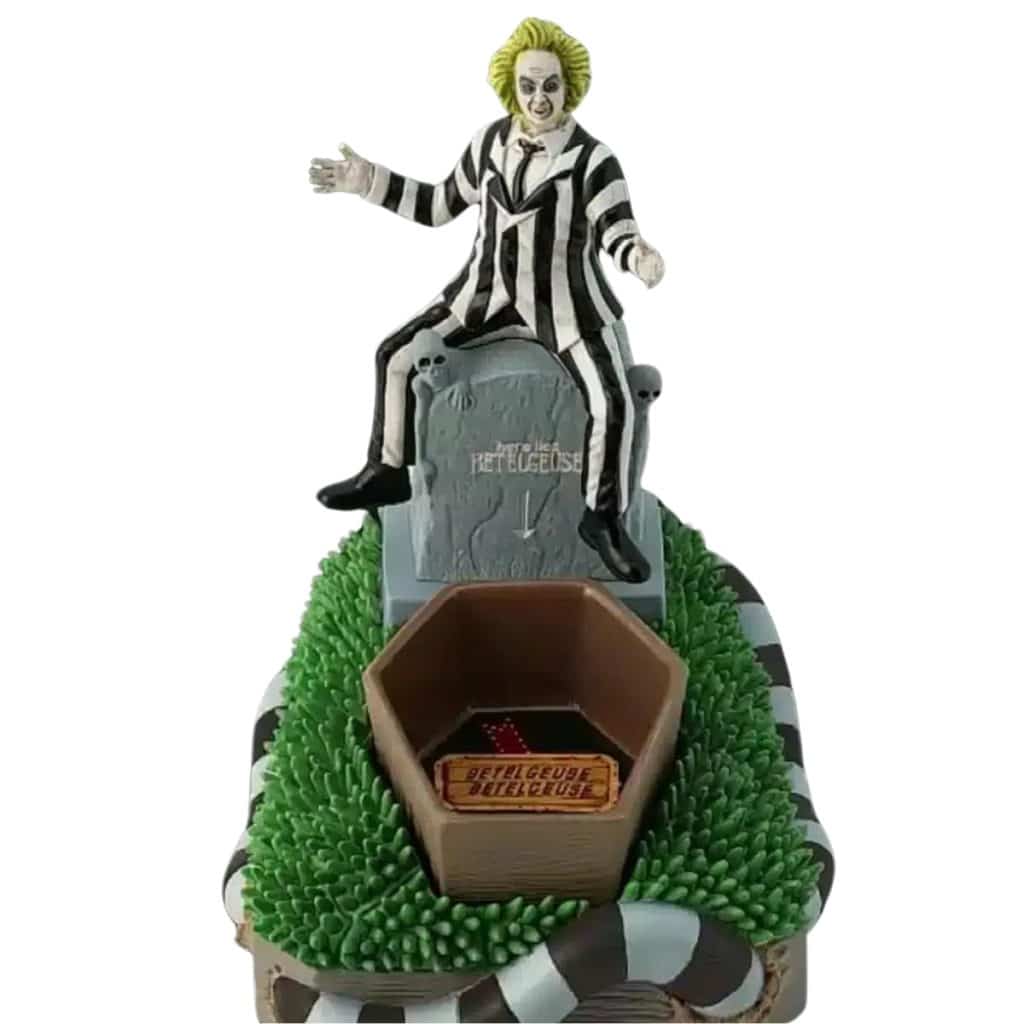 Disney Tim Burton's Beetlejuice™ Scentsy Warmer