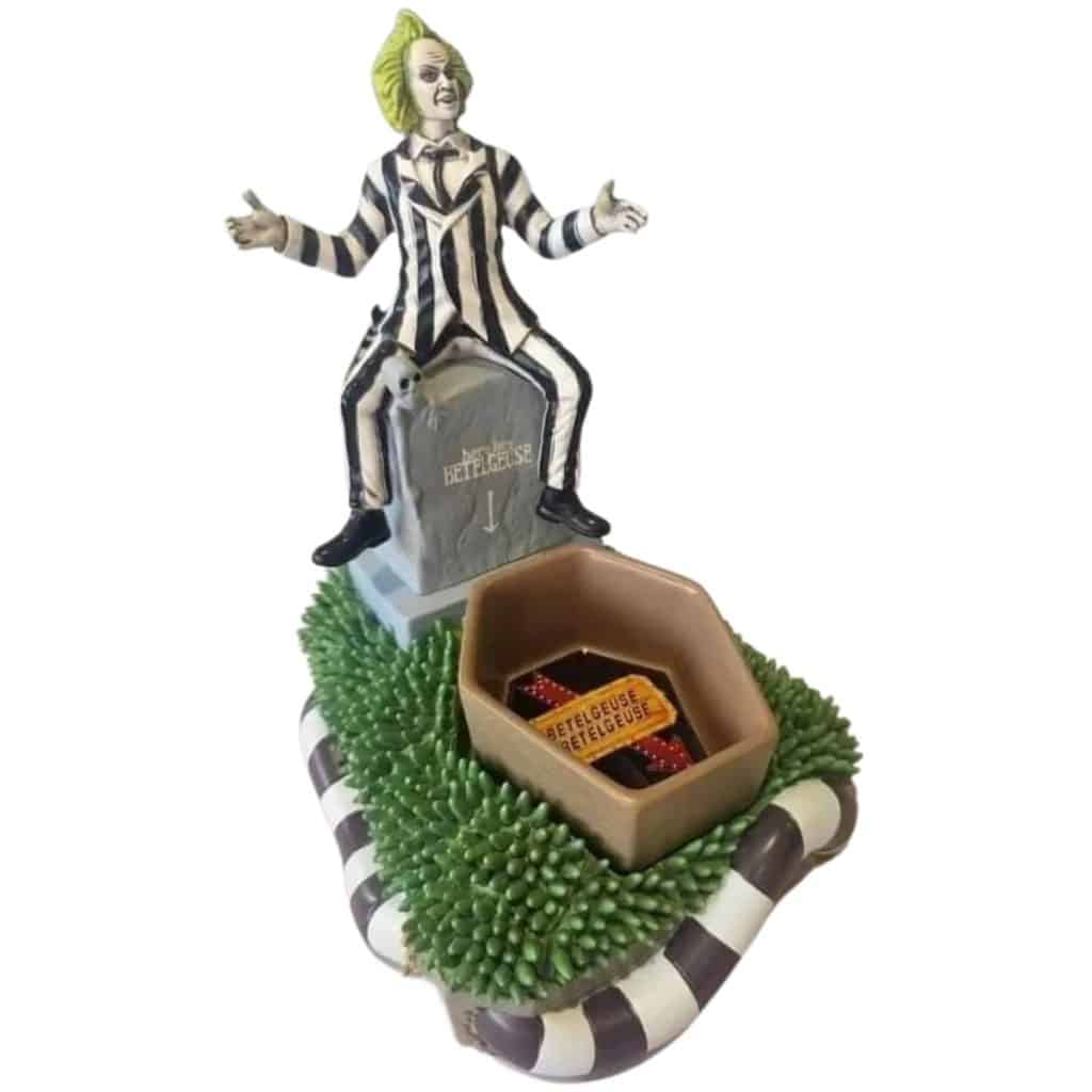 Disney Tim Burton's Beetlejuice™ Scentsy Warmer