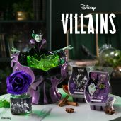 Disney Villains 2024 Collection