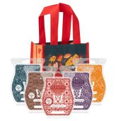 Harvest 2024 Scentsy Wax 5 Bar Bundle