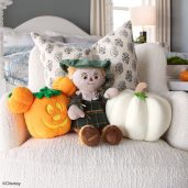 Harvest Scentsy 2024 Buddies