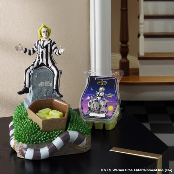 Disney Tim Burton's Beetlejuice™