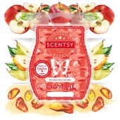 Honeycrisp Harvest Scentsy Wax Bar