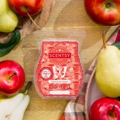 Honeycrisp Harvest Scentsy Wax Bar