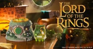Lord Of The Rings™ Scentsy Collection