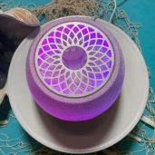 Scentsy Air Large Room Fan Diffuser