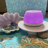 Scentsy Air Large Room Fan Diffuser