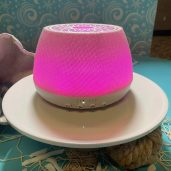 Scentsy Air Large Room Fan Diffuser