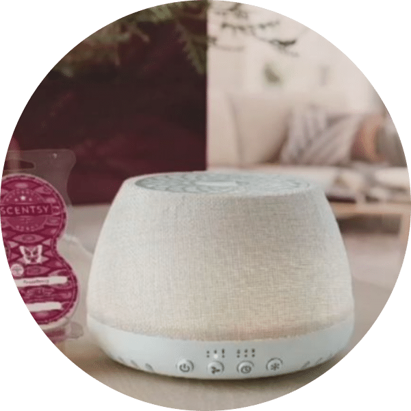 Scentsy Air