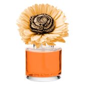 Sparkling Spiced Citrus − Stunning Scentsy Sunflower Fragrance Flower