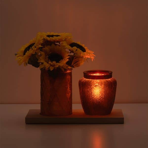 Sunflower Bouquet Scentsy Warmer