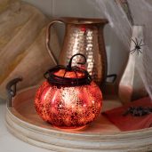 Tangled Web Scentsy Warmer