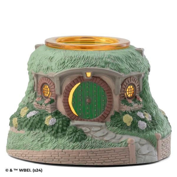 The Lord of the Rings Bag End – Scentsy Warmer