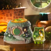 The Lord of the Rings Bag End – Scentsy Warmer