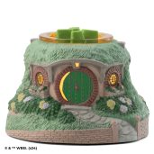 The Lord of the Rings Bag End – Scentsy Warmer