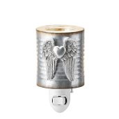 Angel Wings Scentsy Plugin Mini Warmer