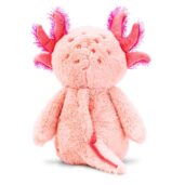 Blush the Axolotl Scentsy Buddy Rear View