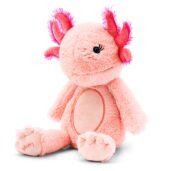 Blush the Axolotl Scentsy Buddy