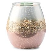 Blushing Gold Scentsy Warmer