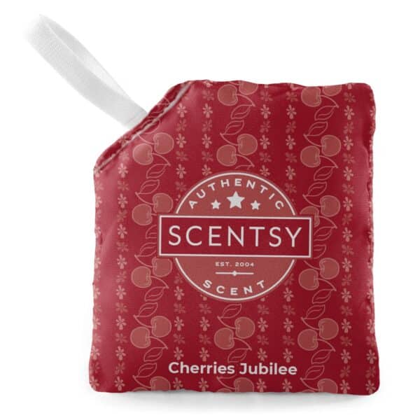 Cherries Jubilee Scentsy Scent Pak