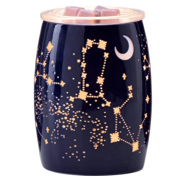 Constellations Scentsy Warmer