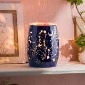 Constellations Scentsy Warmer Styled