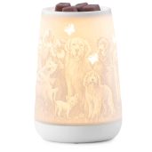 Furry Friends Scentsy Warmer