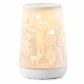 Furry Friends Scentsy Warmer