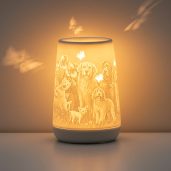 Furry Friends Scentsy Warmer