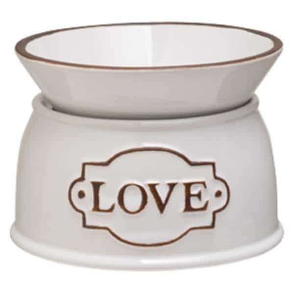 Love Scentsy Warmer