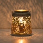 Motif Scentsy Warmer Dark Setting